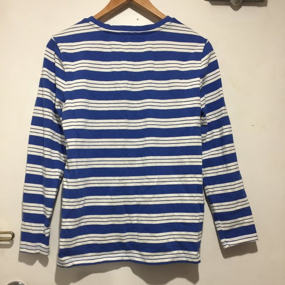 VINTAGE GAP STRIPED PRINT SWEATERS SIZE S - Picture 3 of 6